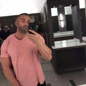 Meet your Posher, Jay